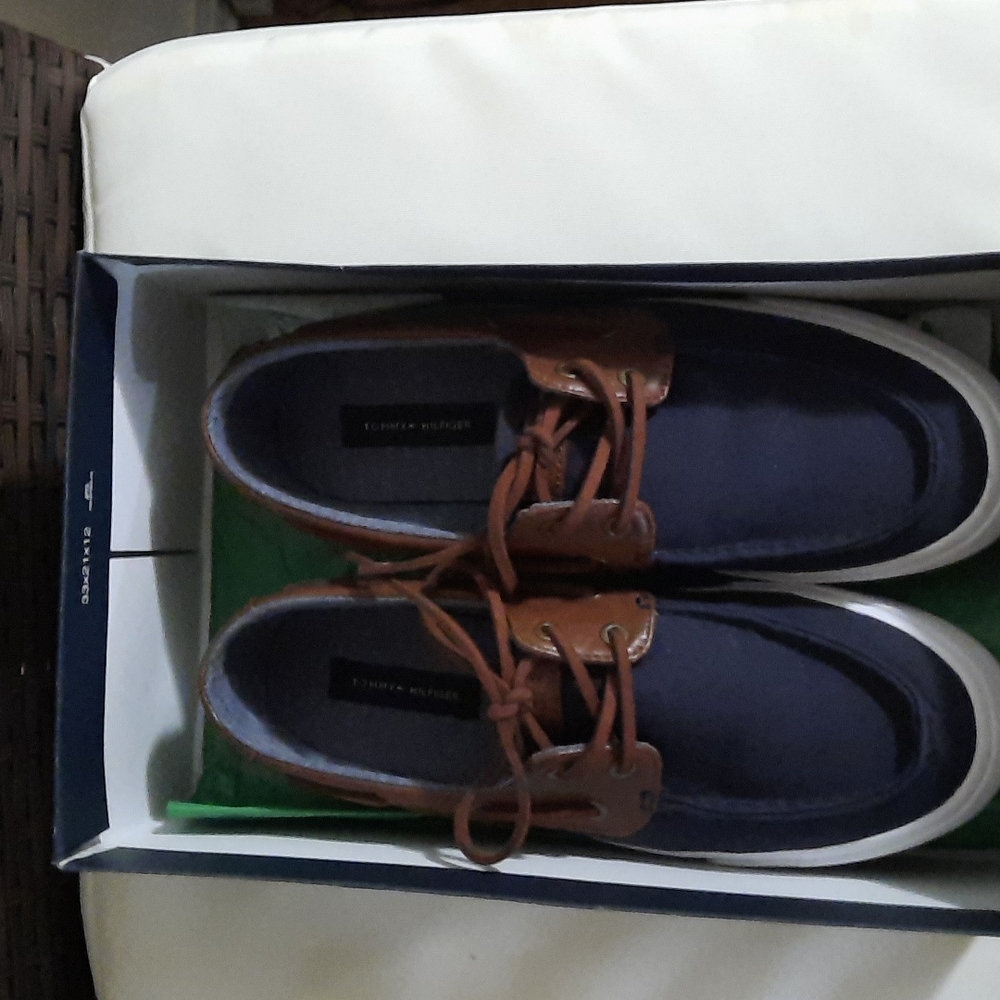 Tommy Hilfiger Men's Shoes